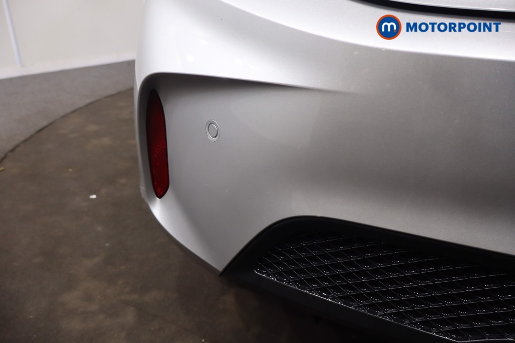 Mg Motor Uk MG3 Trophy Automatic Petrol-Electric Hybrid Hatchback - Stock Number (1623303) - 35th supplementary image