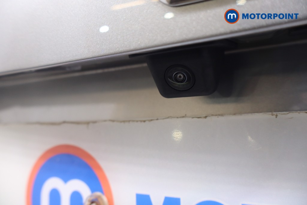 Mg Motor Uk MG3 Trophy Automatic Petrol-Electric Hybrid Hatchback - Stock Number (1623303) - 36th supplementary image