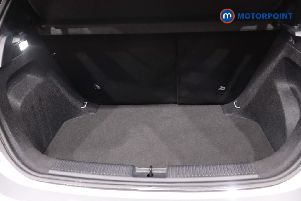 Mg Motor Uk MG3 Trophy Automatic Petrol-Electric Hybrid Hatchback - Stock Number (1623303) - 37th supplementary image