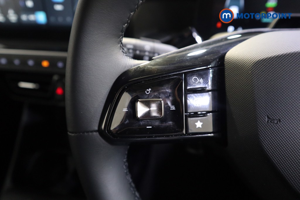 Mg Motor Uk MG3 Trophy Automatic Petrol-Electric Hybrid Hatchback - Stock Number (1623318) - 3rd supplementary image