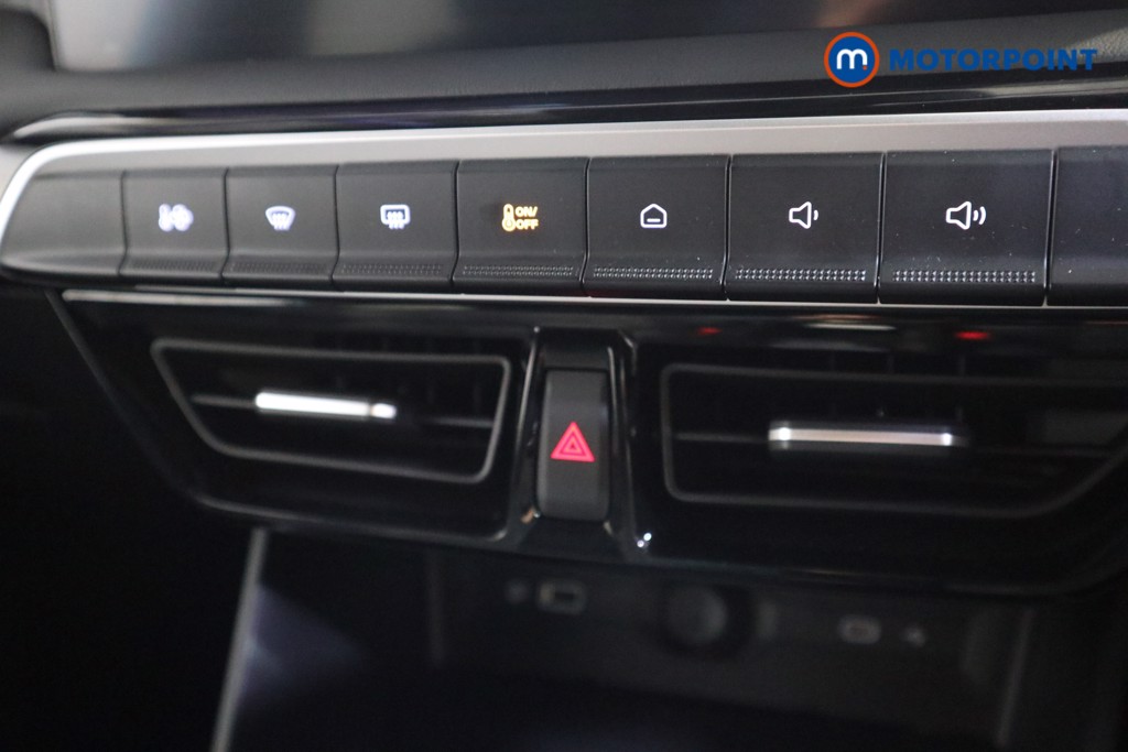 Mg Motor Uk MG3 Trophy Automatic Petrol-Electric Hybrid Hatchback - Stock Number (1623318) - 8th supplementary image