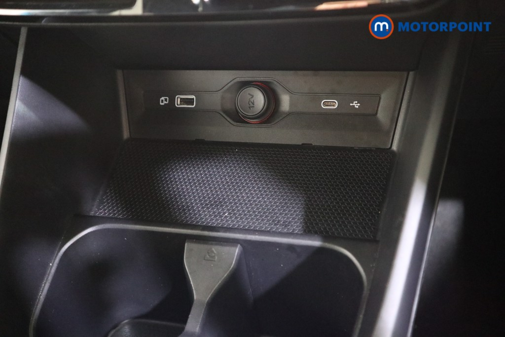 Mg Motor Uk MG3 Trophy Automatic Petrol-Electric Hybrid Hatchback - Stock Number (1623318) - 9th supplementary image