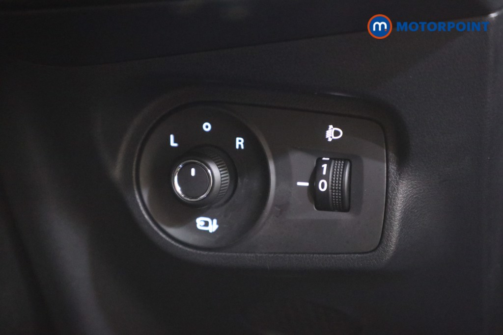 Mg Motor Uk MG3 Trophy Automatic Petrol-Electric Hybrid Hatchback - Stock Number (1623318) - 13th supplementary image