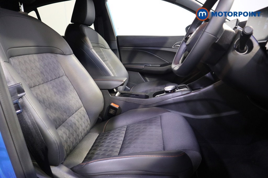 Mg Motor Uk MG3 Trophy Automatic Petrol-Electric Hybrid Hatchback - Stock Number (1623318) - 15th supplementary image