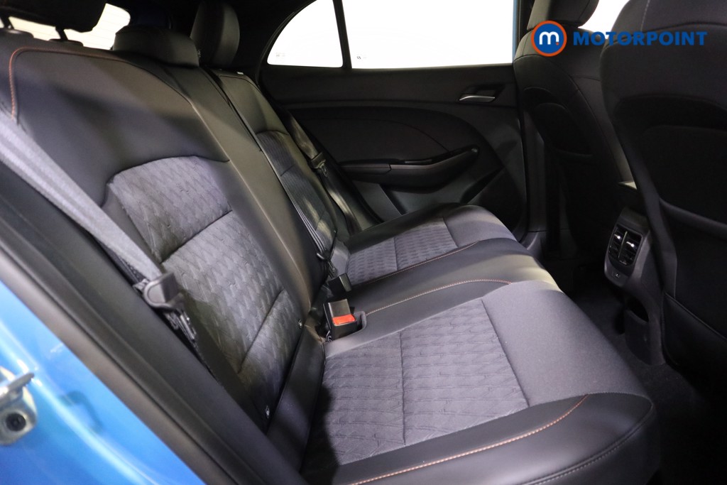 Mg Motor Uk MG3 Trophy Automatic Petrol-Electric Hybrid Hatchback - Stock Number (1623318) - 16th supplementary image