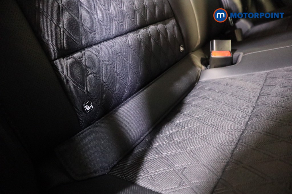 Mg Motor Uk MG3 Trophy Automatic Petrol-Electric Hybrid Hatchback - Stock Number (1623318) - 17th supplementary image