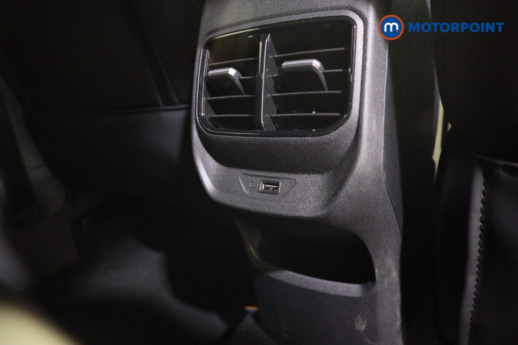 Mg Motor Uk MG3 Trophy Automatic Petrol-Electric Hybrid Hatchback - Stock Number (1623318) - 18th supplementary image