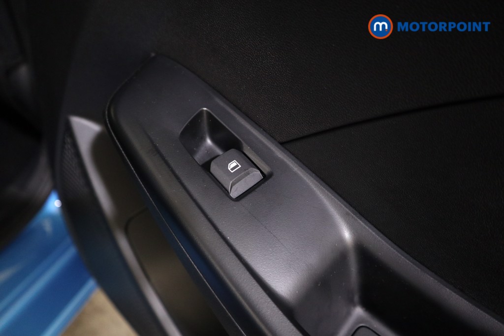 Mg Motor Uk MG3 Trophy Automatic Petrol-Electric Hybrid Hatchback - Stock Number (1623318) - 19th supplementary image