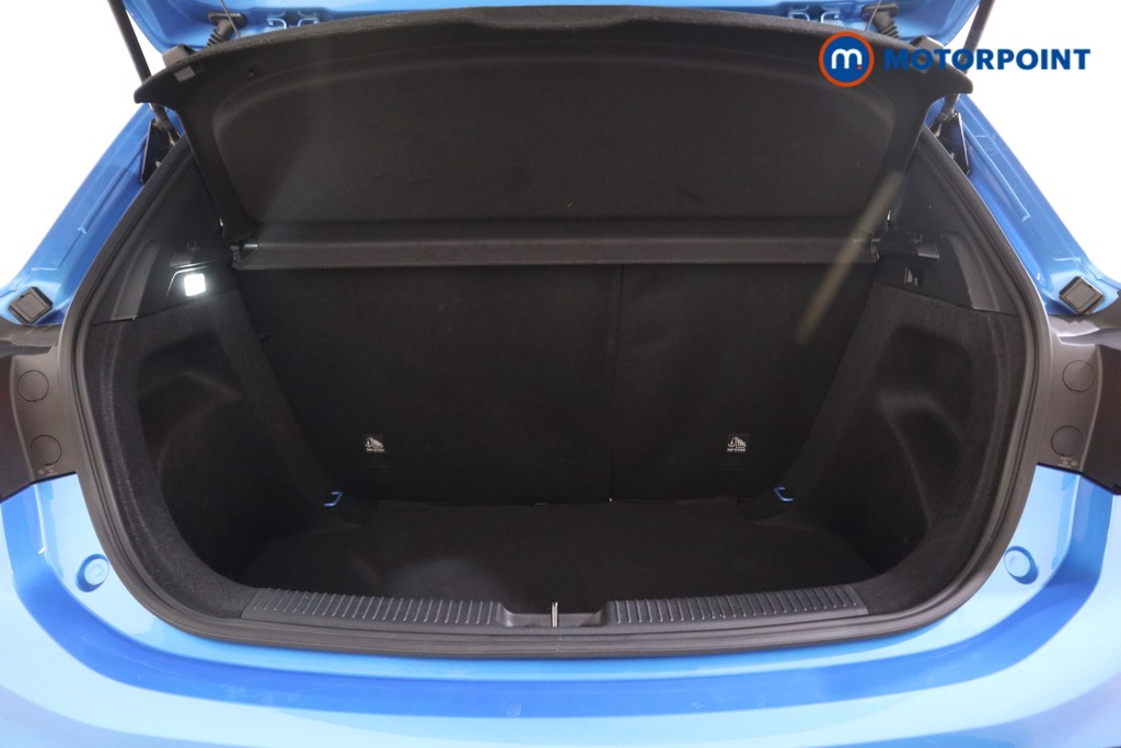 Mg Motor Uk MG3 Trophy Automatic Petrol-Electric Hybrid Hatchback - Stock Number (1623318) - 20th supplementary image