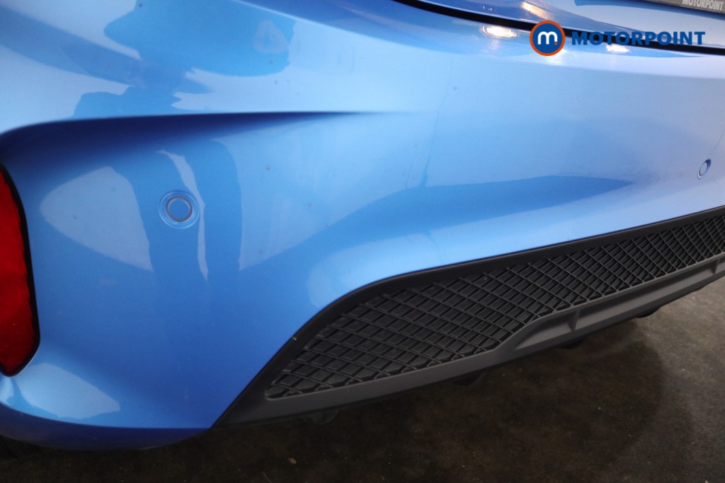 Mg Motor Uk MG3 Trophy Automatic Petrol-Electric Hybrid Hatchback - Stock Number (1623318) - 25th supplementary image