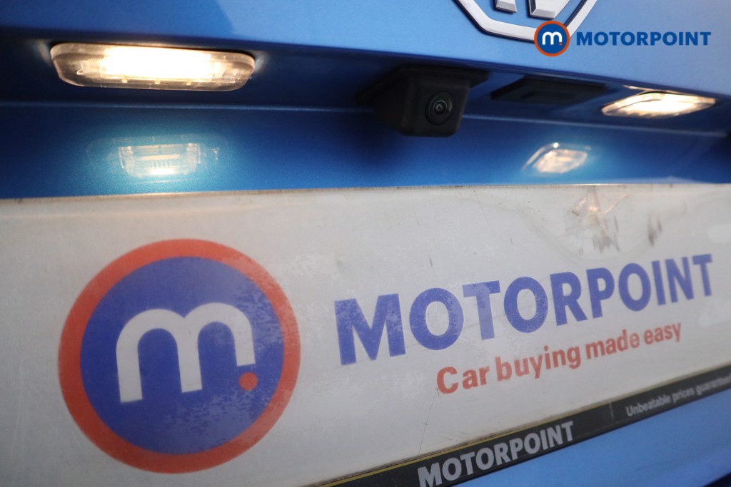 Mg Motor Uk MG3 Trophy Automatic Petrol-Electric Hybrid Hatchback - Stock Number (1623318) - 26th supplementary image