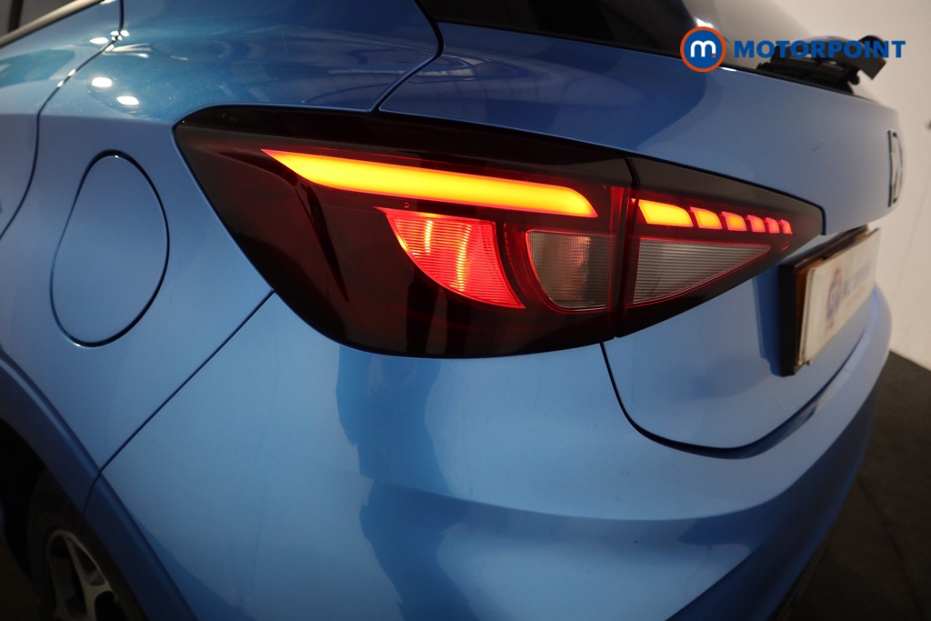 Mg Motor Uk MG3 Trophy Automatic Petrol-Electric Hybrid Hatchback - Stock Number (1623318) - 29th supplementary image