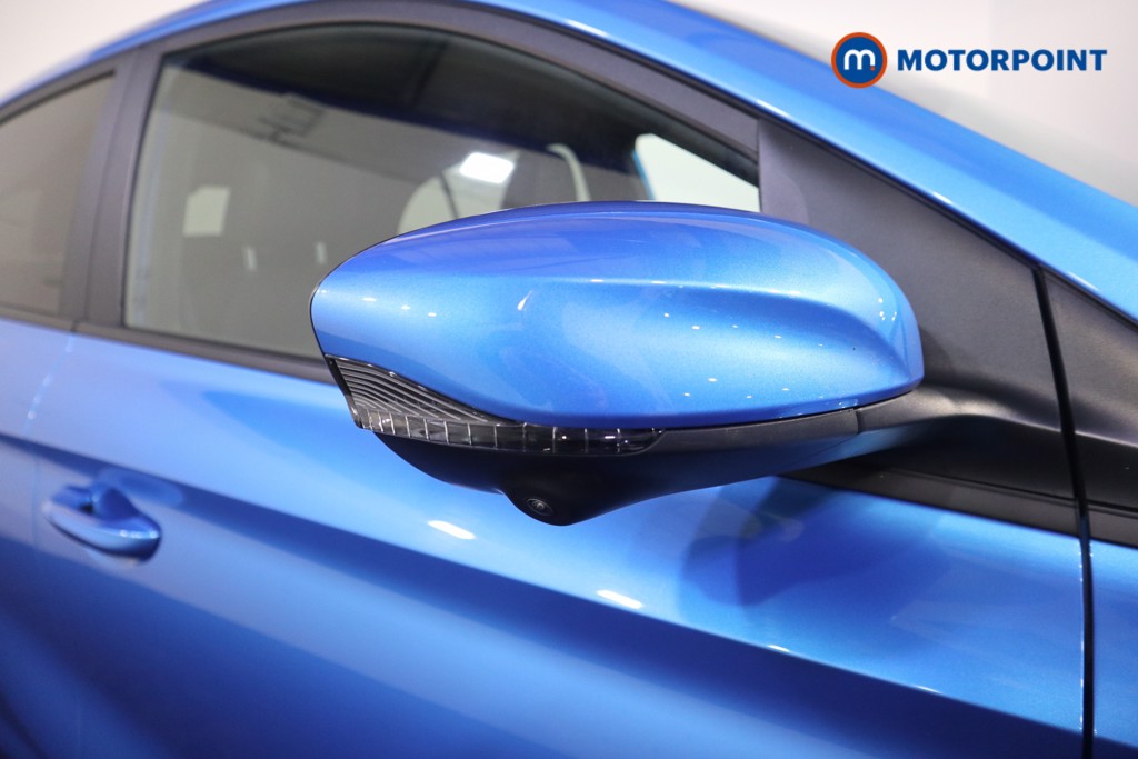 Mg Motor Uk MG3 Trophy Automatic Petrol-Electric Hybrid Hatchback - Stock Number (1623318) - 30th supplementary image