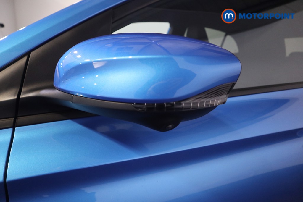 Mg Motor Uk MG3 Trophy Automatic Petrol-Electric Hybrid Hatchback - Stock Number (1623318) - 31st supplementary image