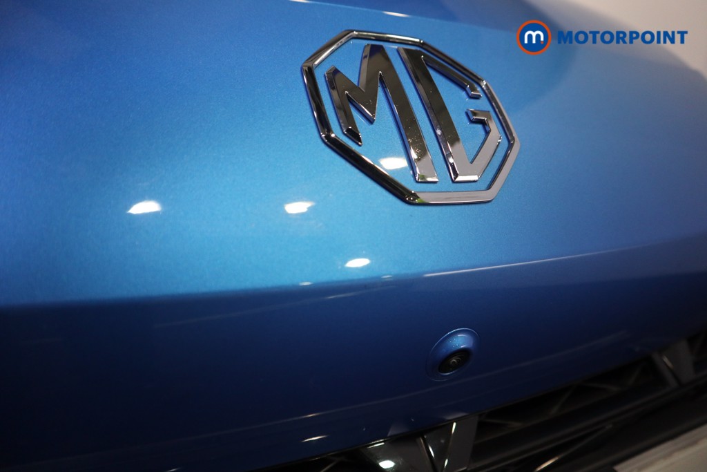 Mg Motor Uk MG3 Trophy Automatic Petrol-Electric Hybrid Hatchback - Stock Number (1623318) - 34th supplementary image