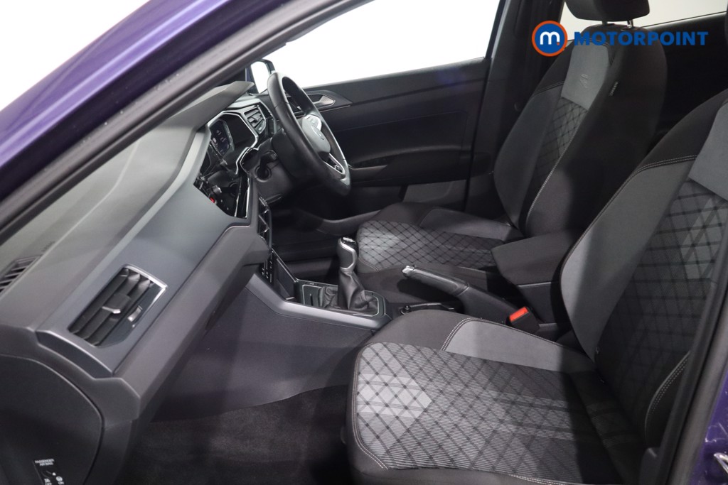 Volkswagen Polo R-Line Manual Petrol Hatchback - Stock Number (1623519) - 4th supplementary image