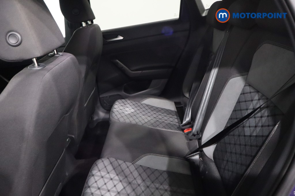 Volkswagen Polo R-Line Manual Petrol Hatchback - Stock Number (1623519) - 5th supplementary image
