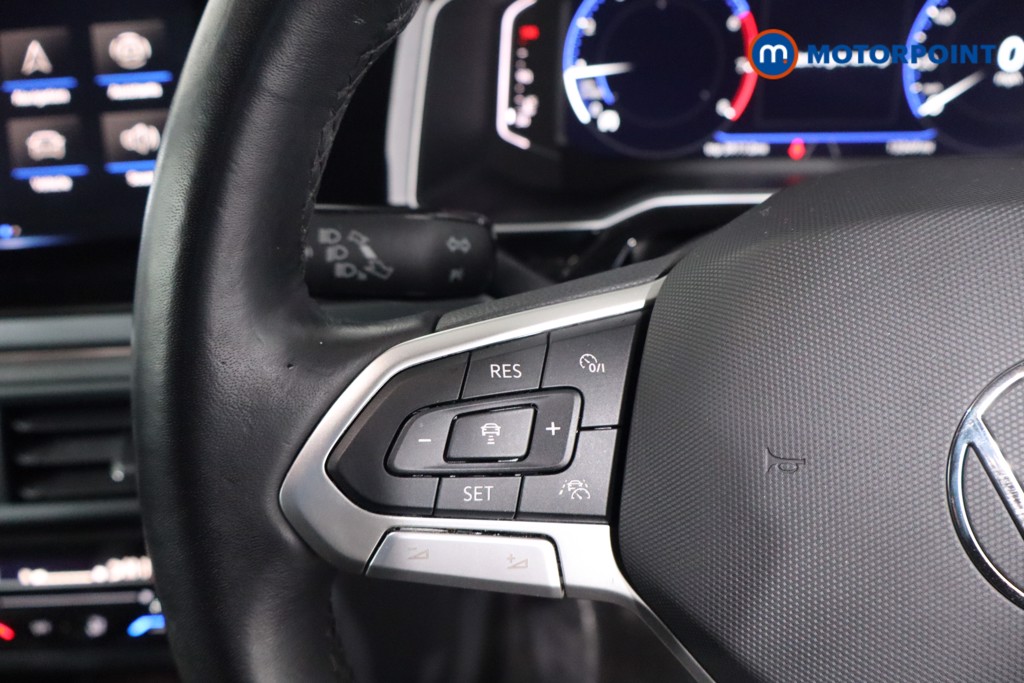 Volkswagen Polo R-Line Manual Petrol Hatchback - Stock Number (1623519) - 7th supplementary image