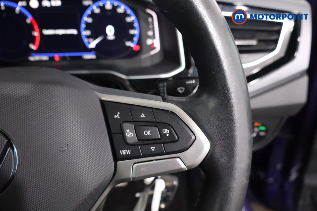 Volkswagen Polo R-Line Manual Petrol Hatchback - Stock Number (1623519) - 8th supplementary image