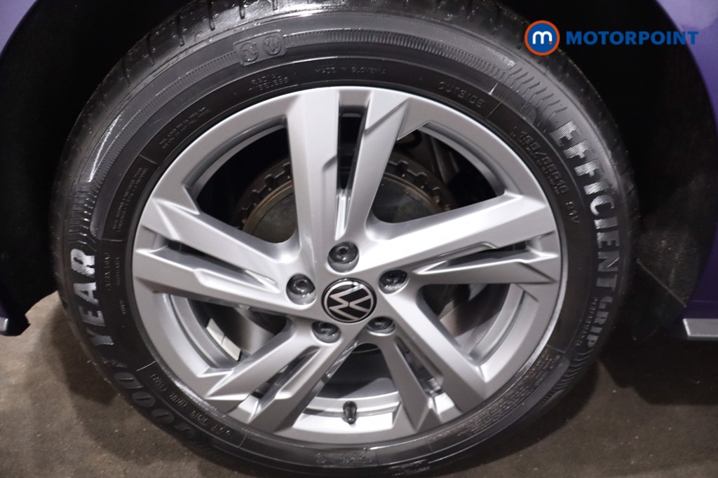 Volkswagen Polo R-Line Manual Petrol Hatchback - Stock Number (1623519) - 9th supplementary image