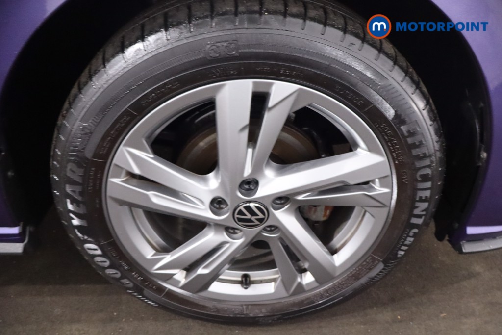 Volkswagen Polo R-Line Manual Petrol Hatchback - Stock Number (1623519) - 10th supplementary image