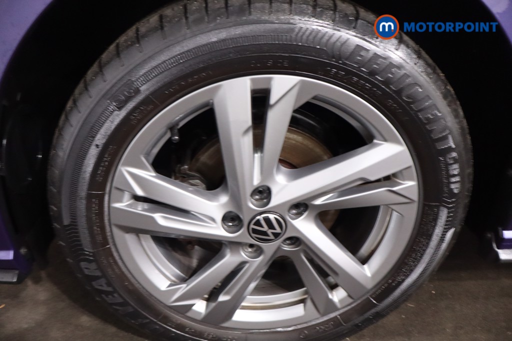 Volkswagen Polo R-Line Manual Petrol Hatchback - Stock Number (1623519) - 11th supplementary image