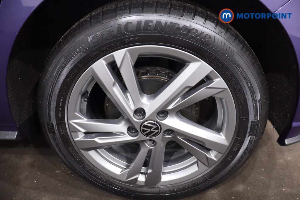 Volkswagen Polo R-Line Manual Petrol Hatchback - Stock Number (1623519) - 12th supplementary image