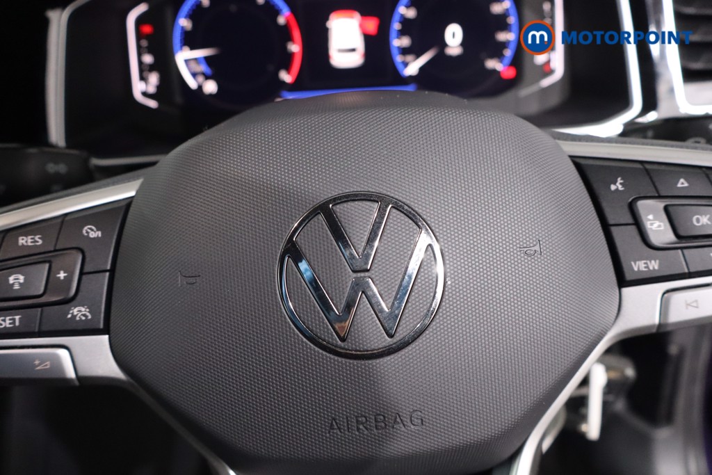 Volkswagen Polo R-Line Manual Petrol Hatchback - Stock Number (1623519) - 13th supplementary image
