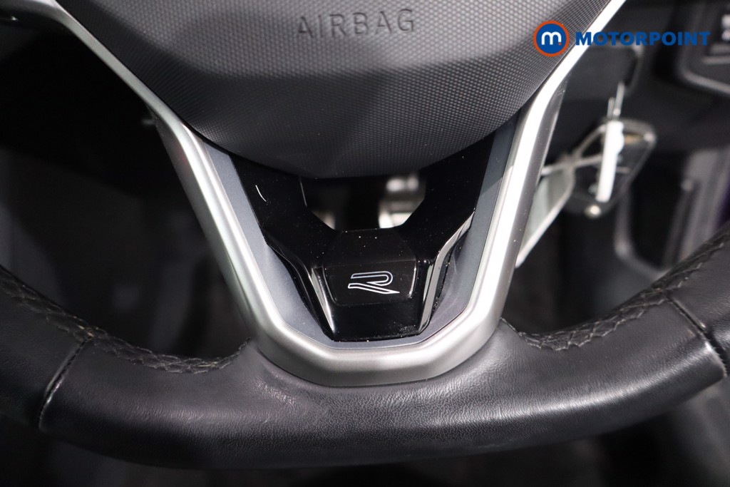 Volkswagen Polo R-Line Manual Petrol Hatchback - Stock Number (1623519) - 16th supplementary image