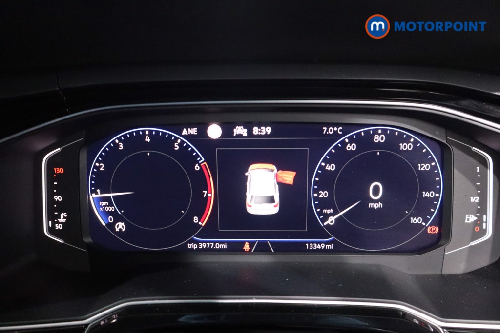 Volkswagen Polo R-Line Manual Petrol Hatchback - Stock Number (1623519) - 17th supplementary image