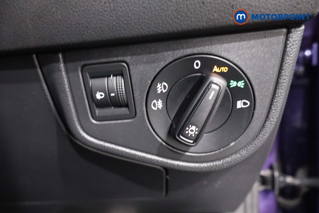 Volkswagen Polo R-Line Manual Petrol Hatchback - Stock Number (1623519) - 18th supplementary image