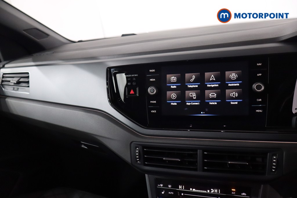 Volkswagen Polo R-Line Manual Petrol Hatchback - Stock Number (1623519) - 19th supplementary image