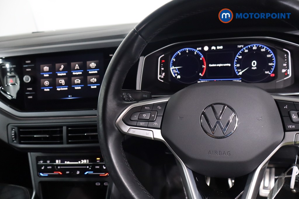 Volkswagen Polo R-Line Manual Petrol Hatchback - Stock Number (1623519) - 20th supplementary image