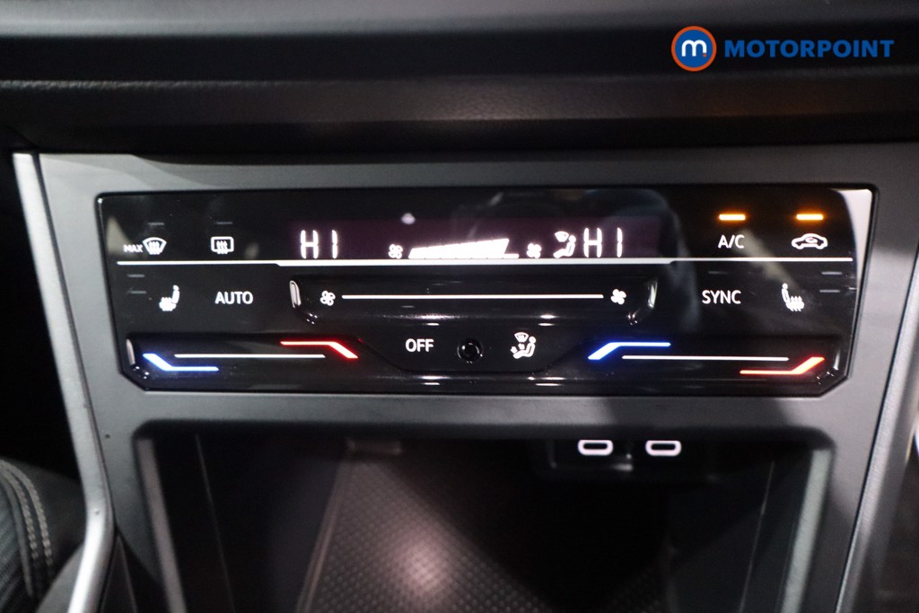 Volkswagen Polo R-Line Manual Petrol Hatchback - Stock Number (1623519) - 21st supplementary image