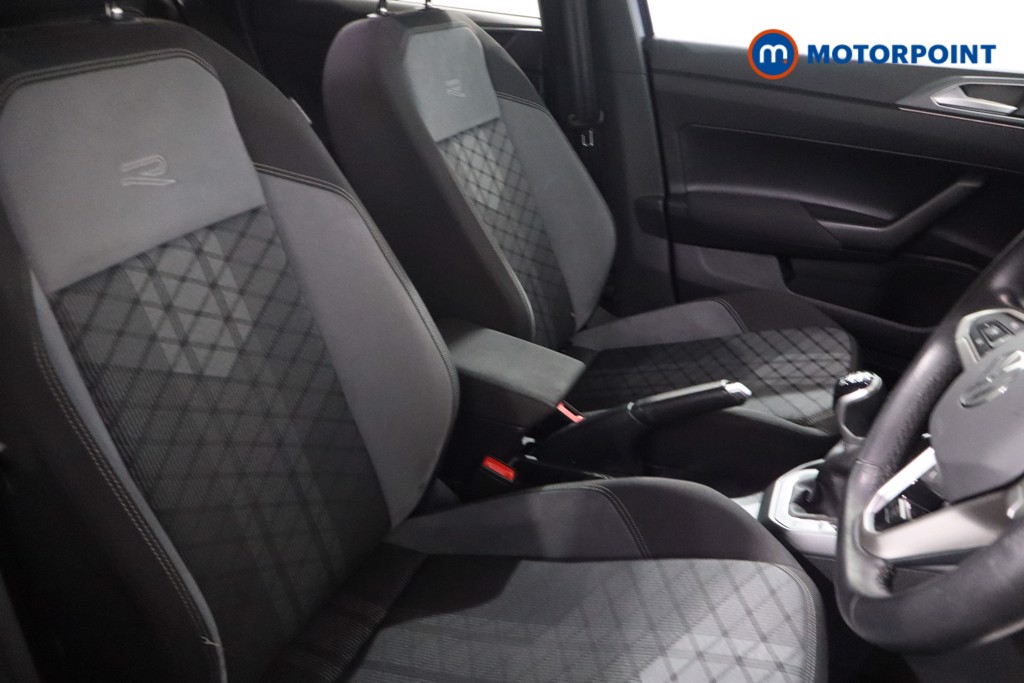 Volkswagen Polo R-Line Manual Petrol Hatchback - Stock Number (1623519) - 24th supplementary image