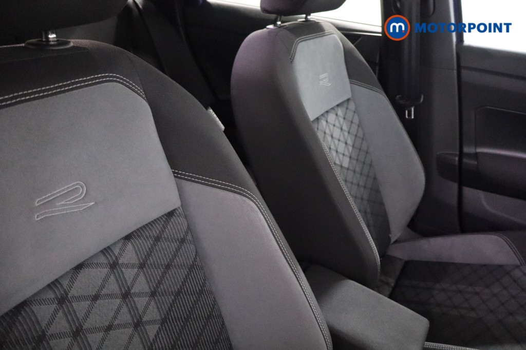 Volkswagen Polo R-Line Manual Petrol Hatchback - Stock Number (1623519) - 25th supplementary image