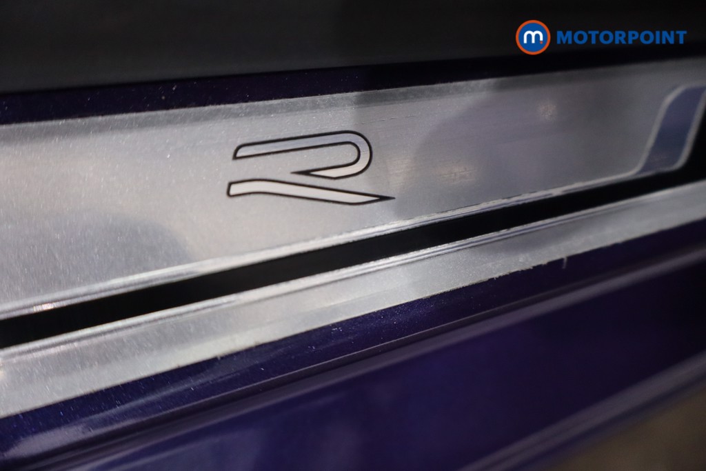 Volkswagen Polo R-Line Manual Petrol Hatchback - Stock Number (1623519) - 26th supplementary image