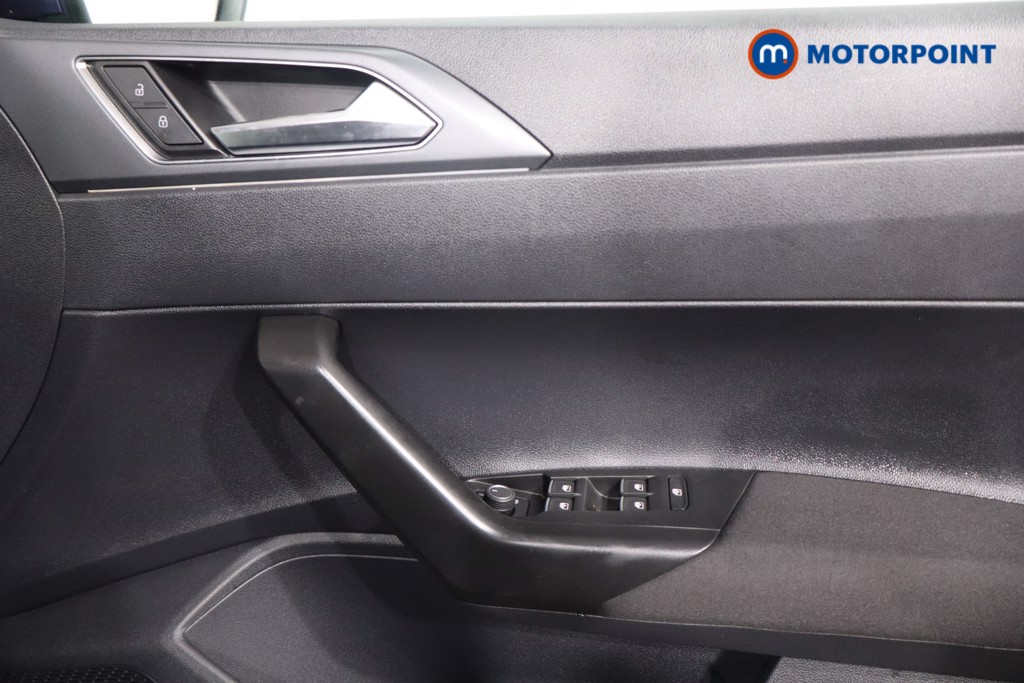 Volkswagen Polo R-Line Manual Petrol Hatchback - Stock Number (1623519) - 28th supplementary image