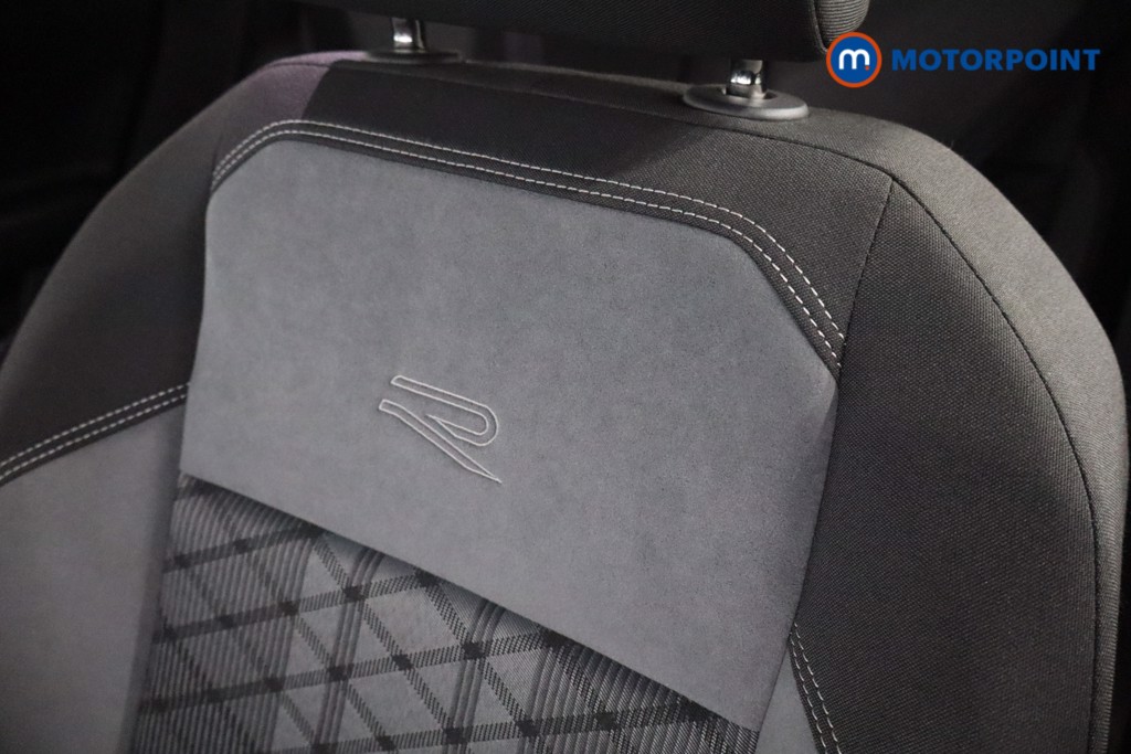 Volkswagen Polo R-Line Manual Petrol Hatchback - Stock Number (1623519) - 29th supplementary image