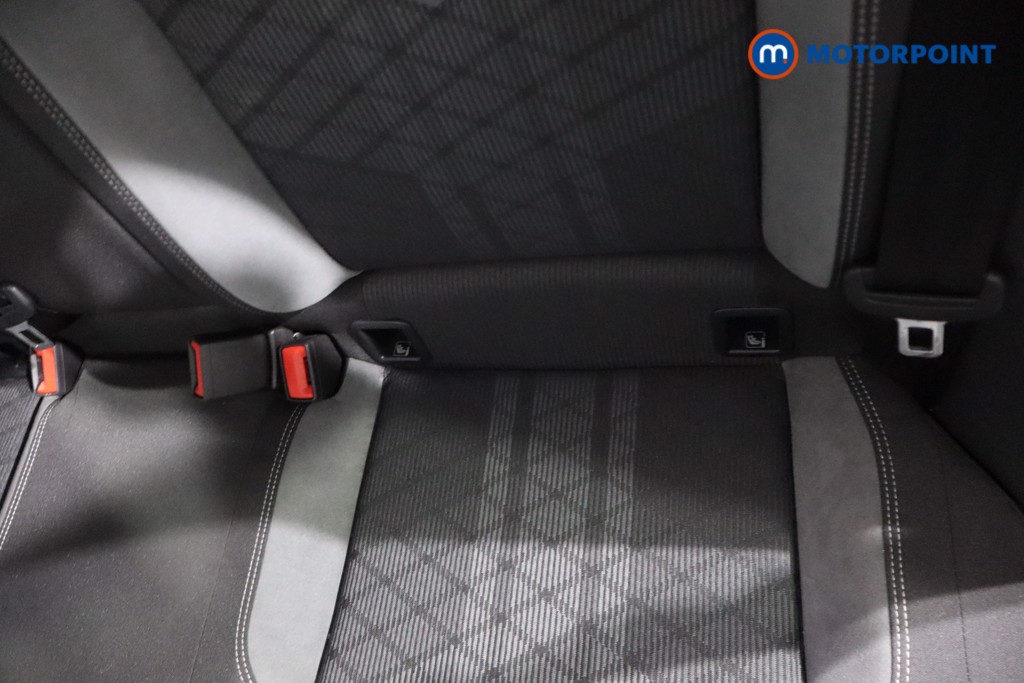 Volkswagen Polo R-Line Manual Petrol Hatchback - Stock Number (1623519) - 30th supplementary image