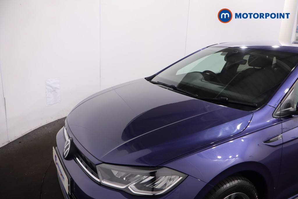 Volkswagen Polo R-Line Manual Petrol Hatchback - Stock Number (1623519) - 32nd supplementary image
