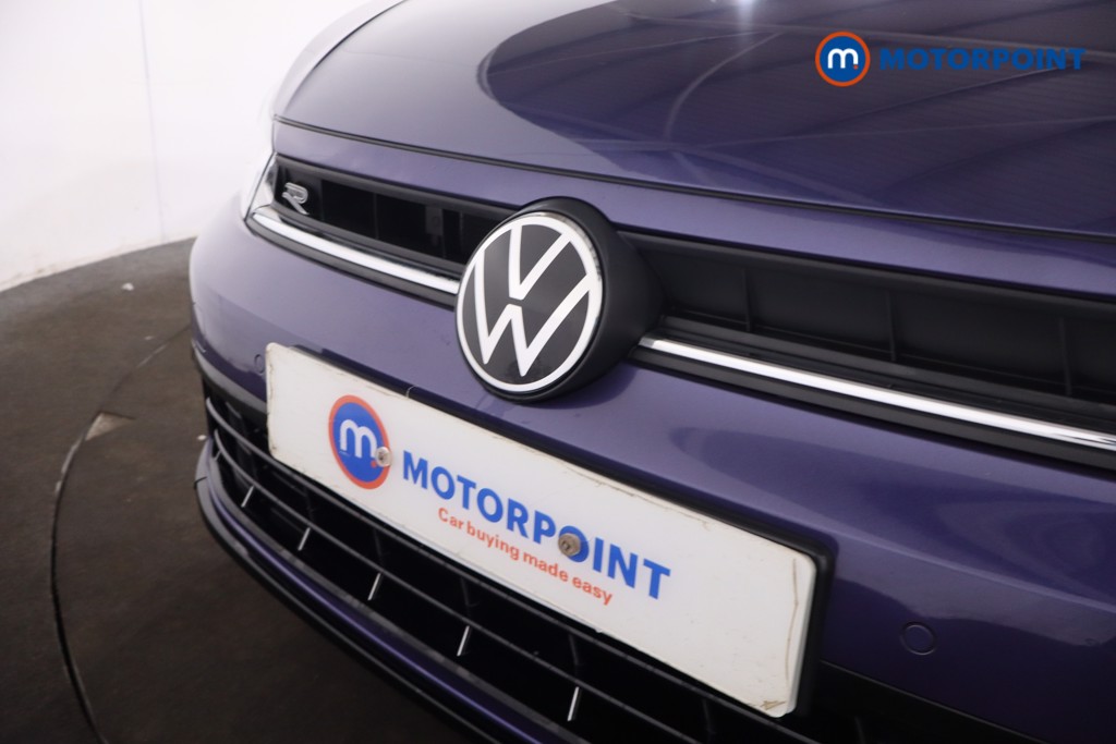 Volkswagen Polo R-Line Manual Petrol Hatchback - Stock Number (1623519) - 33rd supplementary image