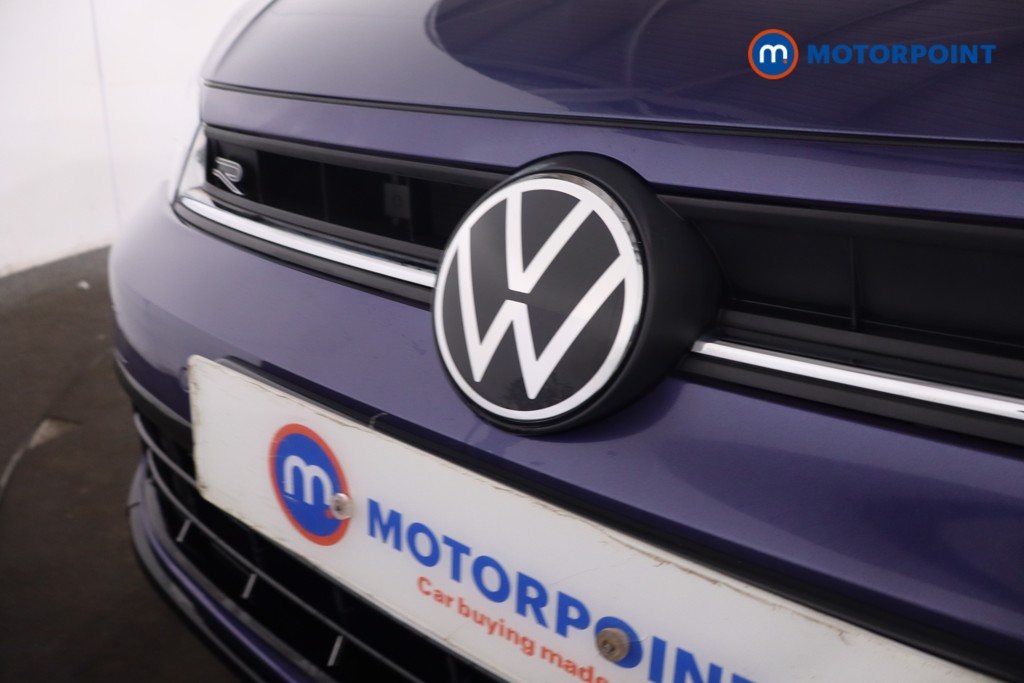 Volkswagen Polo R-Line Manual Petrol Hatchback - Stock Number (1623519) - 34th supplementary image