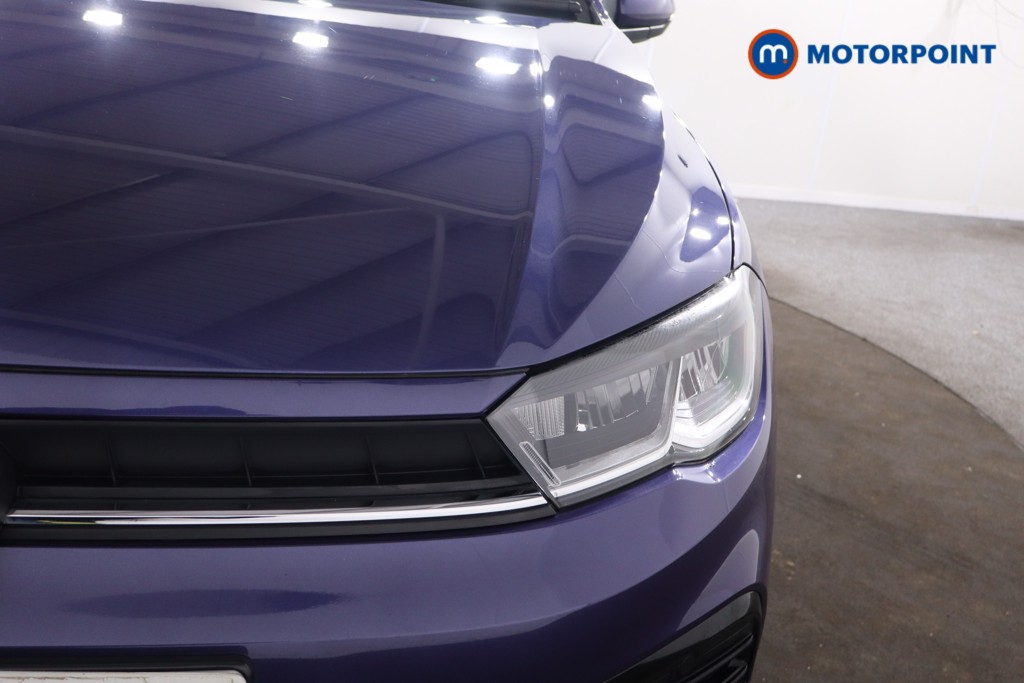 Volkswagen Polo R-Line Manual Petrol Hatchback - Stock Number (1623519) - 35th supplementary image