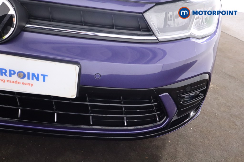 Volkswagen Polo R-Line Manual Petrol Hatchback - Stock Number (1623519) - 36th supplementary image