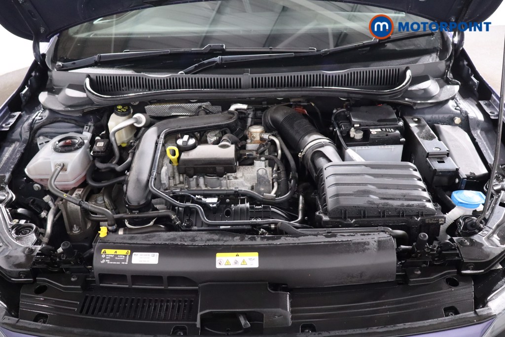 Volkswagen Polo R-Line Manual Petrol Hatchback - Stock Number (1623519) - 37th supplementary image