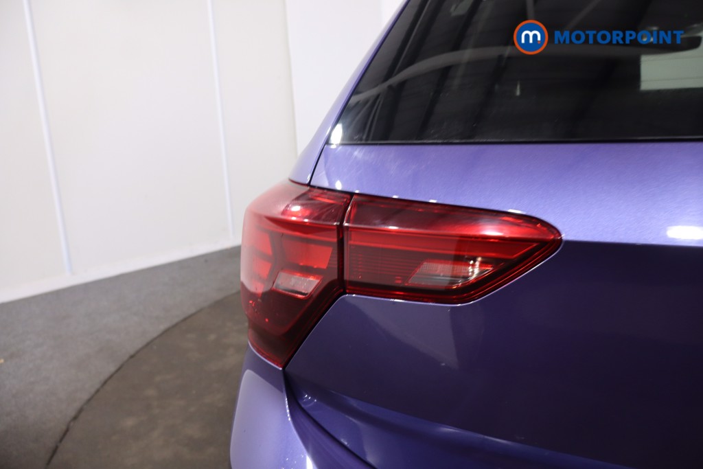 Volkswagen Polo R-Line Manual Petrol Hatchback - Stock Number (1623519) - 40th supplementary image