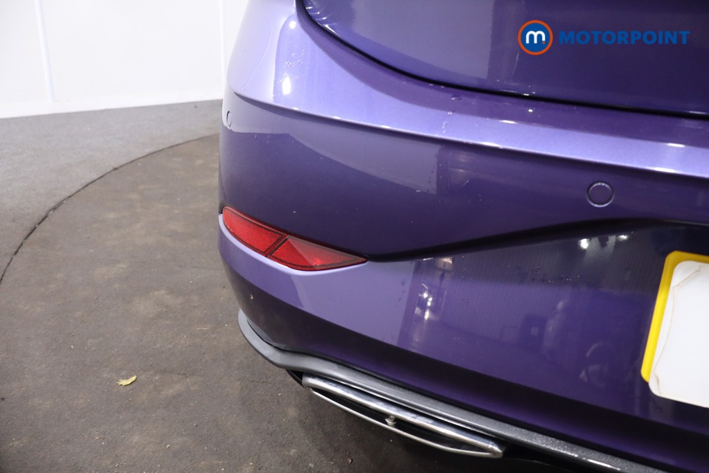 Volkswagen Polo R-Line Manual Petrol Hatchback - Stock Number (1623519) - 41st supplementary image