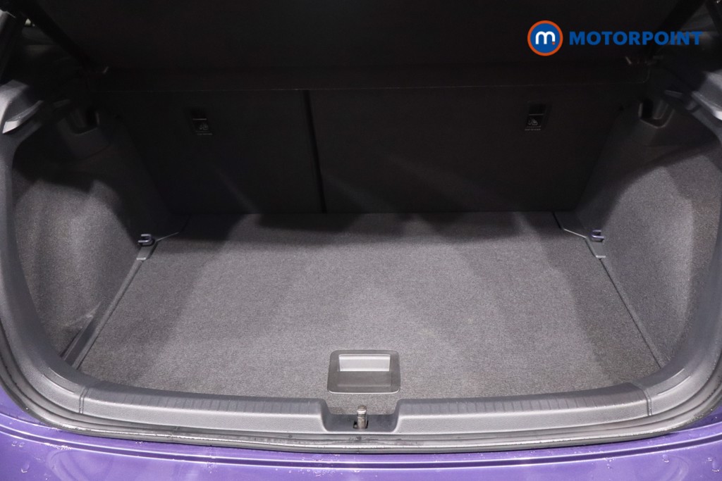 Volkswagen Polo R-Line Manual Petrol Hatchback - Stock Number (1623519) - 42nd supplementary image