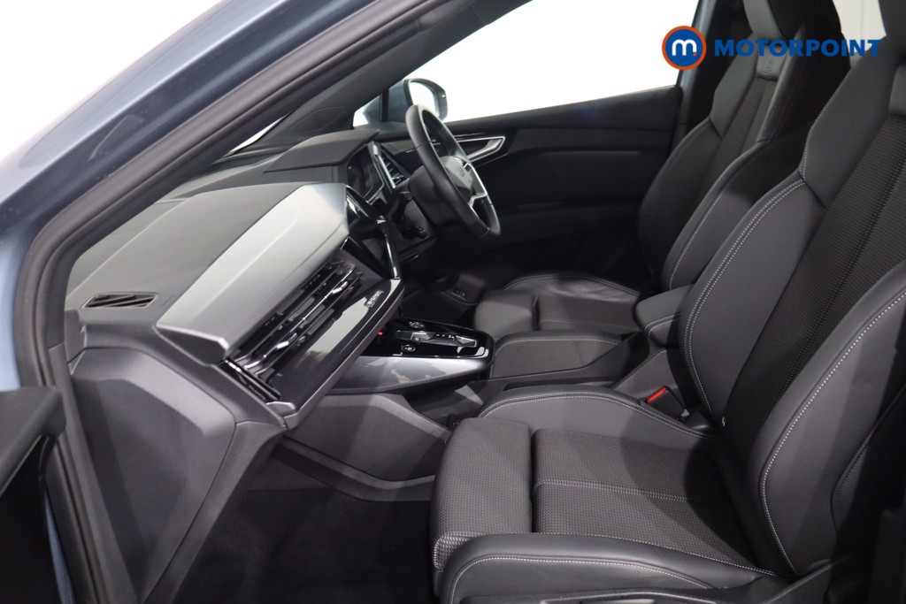 Audi Q4 S Line Automatic Electric SUV - Stock Number (1623525) - 4th supplementary image